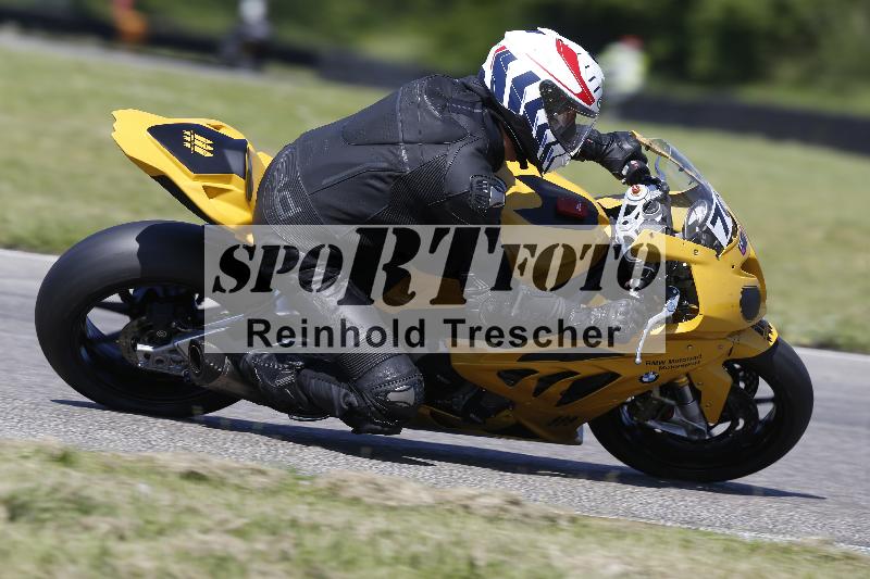 /13 01.05.2025 Speer Racing ADR/Gruppe rot/70